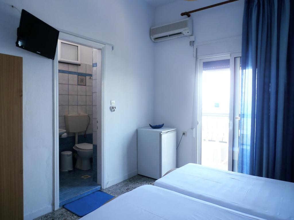Malimi Hotel Prinos  Room photo