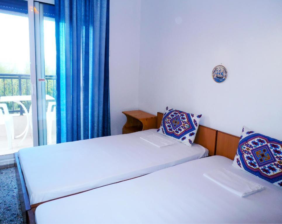 Malimi Hotel Prinos  Room photo