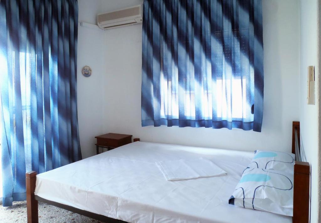 Malimi Hotel Prinos  Exterior photo